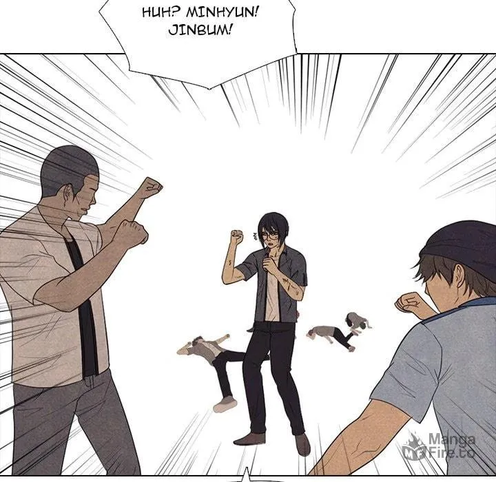 High School Devil Chapter 301 page 30 - 