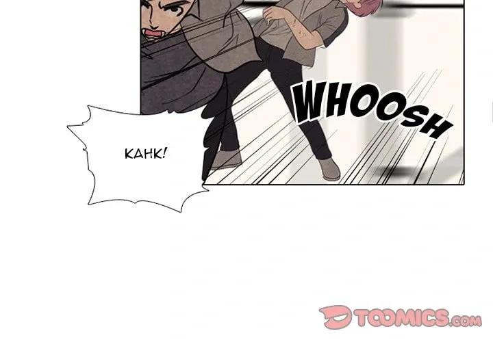 High School Devil Chapter 301 page 4 - 