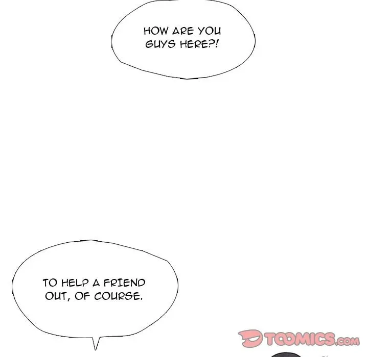 High School Devil Chapter 301 page 31 - 