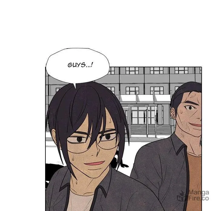 High School Devil Chapter 301 page 33 - 
