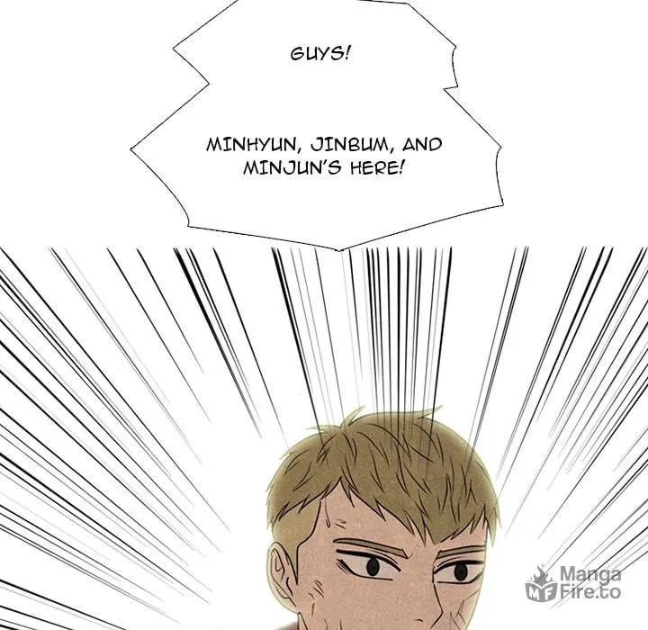 High School Devil Chapter 301 page 35 - 