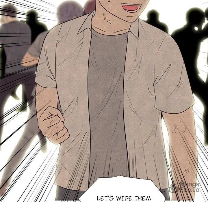 High School Devil Chapter 301 page 36 - 