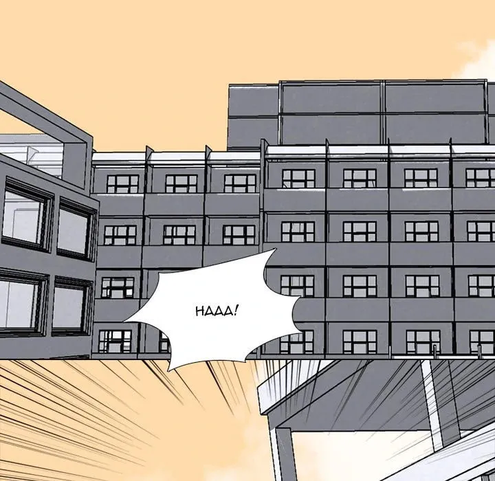High School Devil Chapter 301 page 41 - 