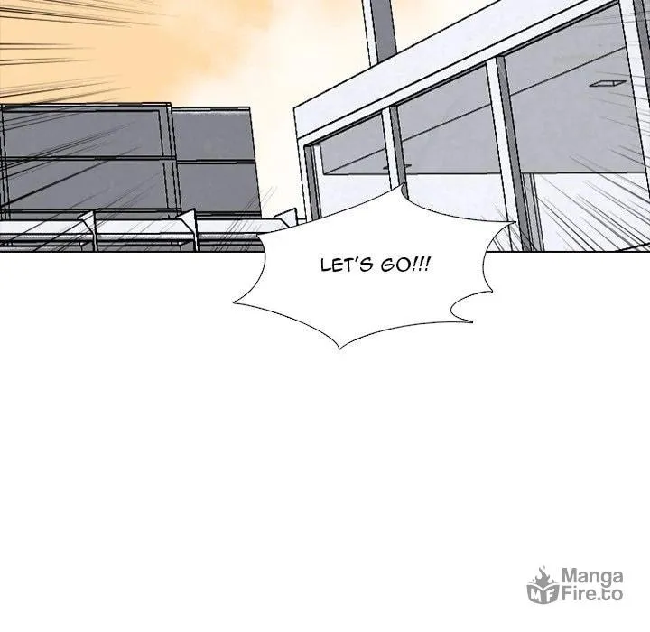 High School Devil Chapter 301 page 42 - 