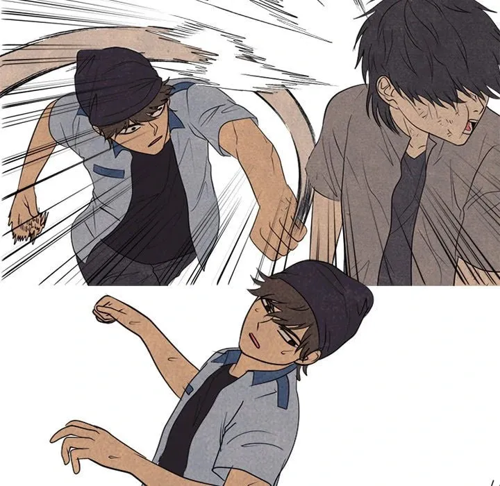 High School Devil Chapter 301 page 46 - 