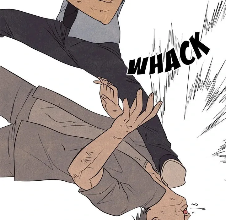 High School Devil Chapter 301 page 47 - 