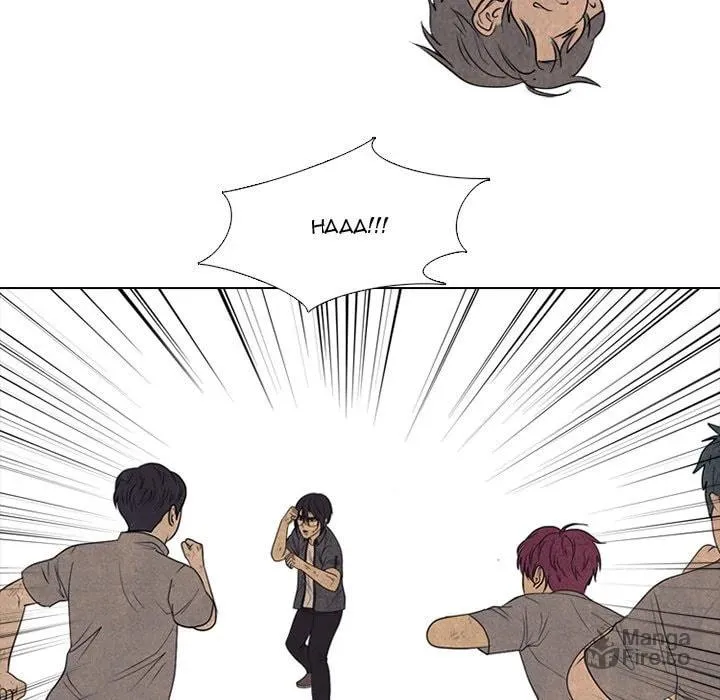 High School Devil Chapter 301 page 48 - 