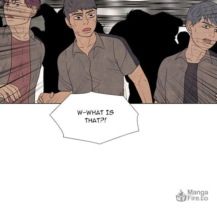 High School Devil Chapter 301 page 6 - 