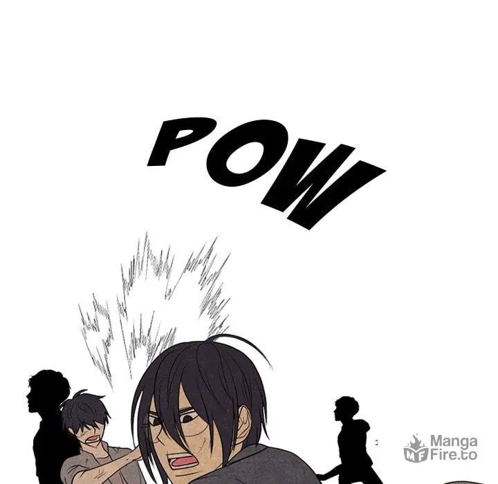 High School Devil Chapter 301 page 51 - 