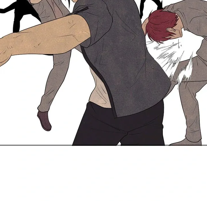 High School Devil Chapter 301 page 52 - 