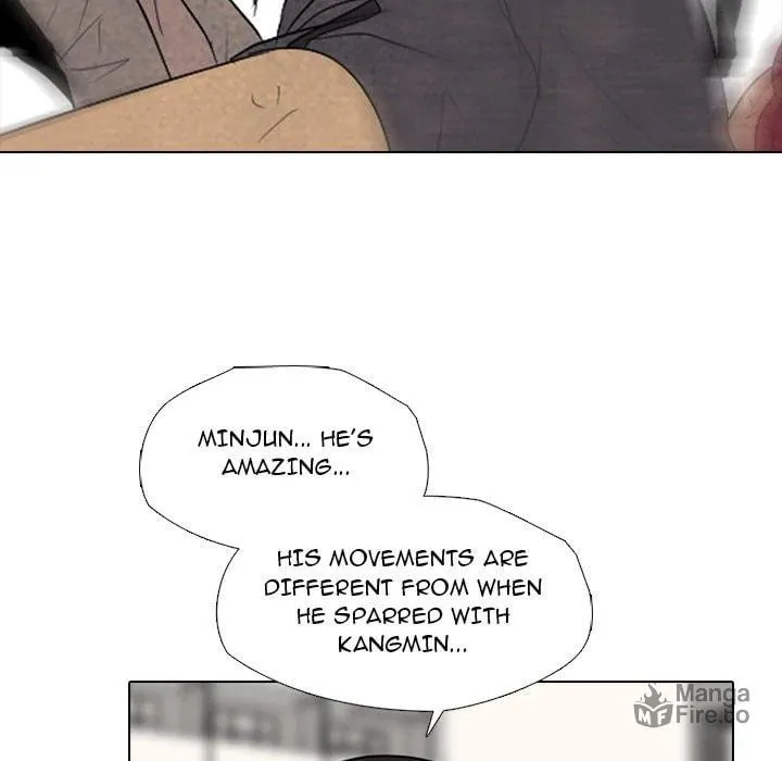 High School Devil Chapter 301 page 54 - 