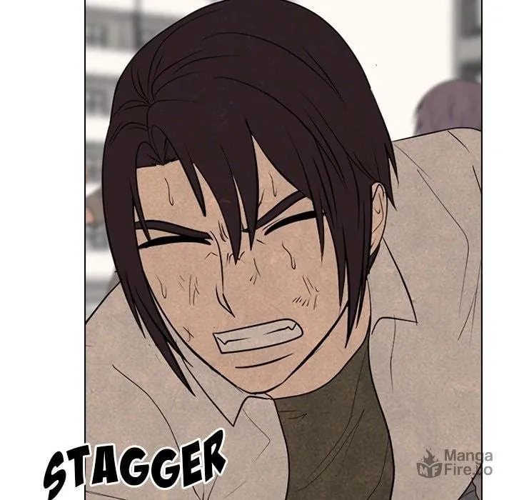 High School Devil Chapter 301 page 55 - 