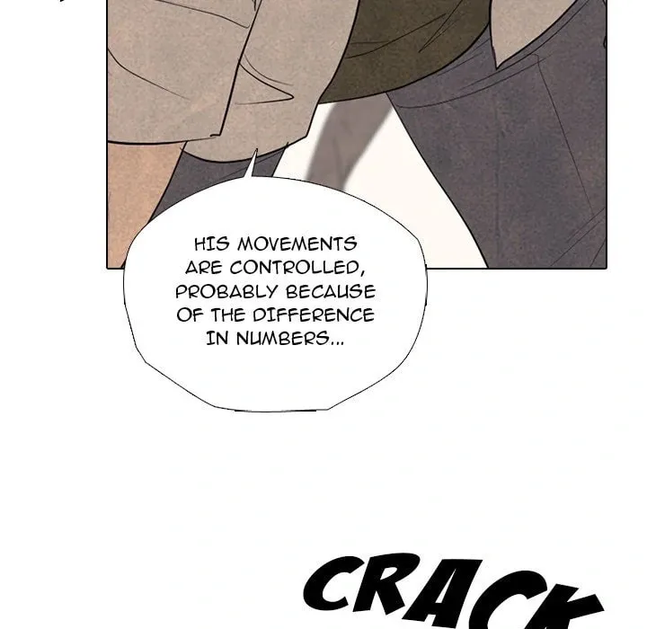 High School Devil Chapter 301 page 56 - 