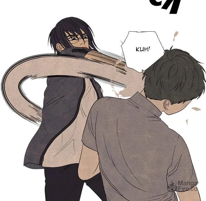 High School Devil Chapter 301 page 57 - 