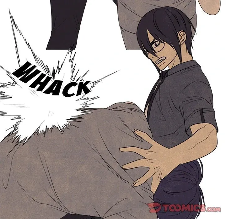 High School Devil Chapter 301 page 58 - 