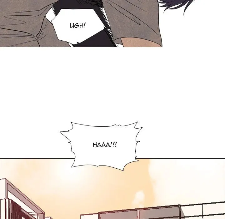 High School Devil Chapter 301 page 59 - 