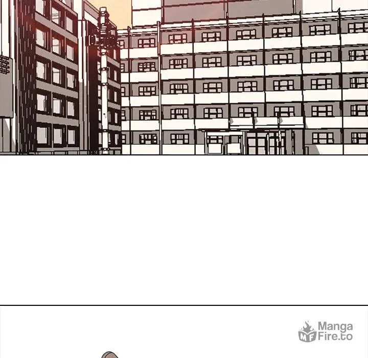 High School Devil Chapter 301 page 60 - 