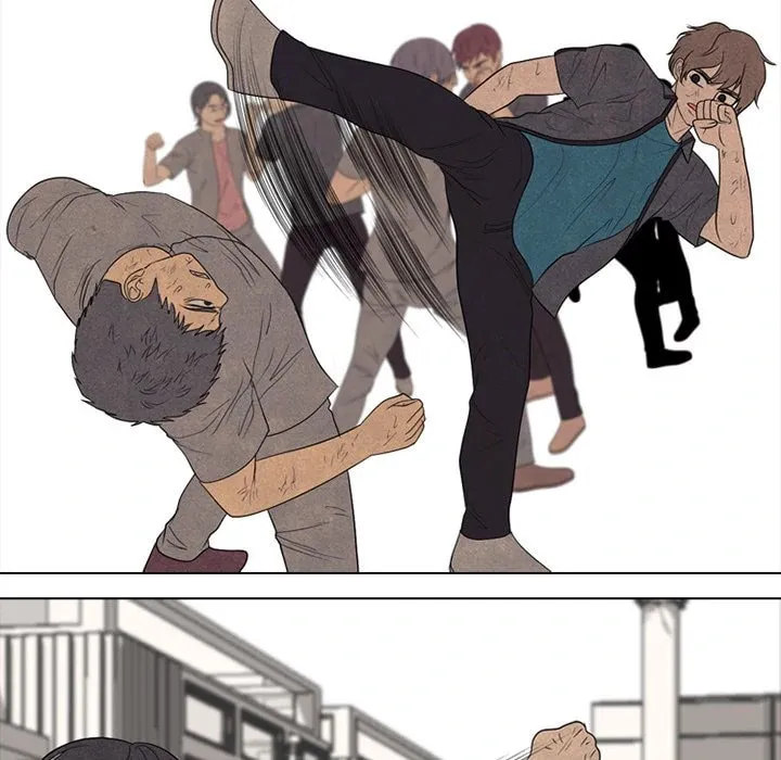 High School Devil Chapter 301 page 61 - 