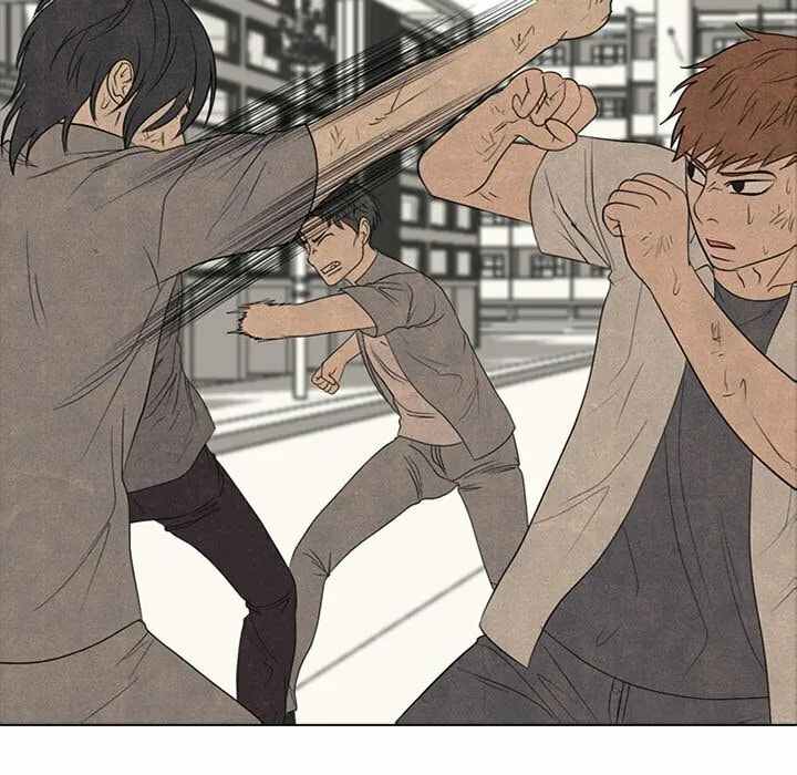 High School Devil Chapter 301 page 62 - 