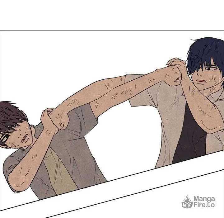 High School Devil Chapter 301 page 63 - 