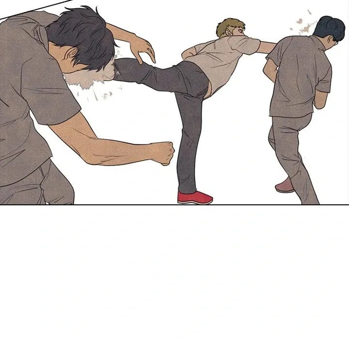 High School Devil Chapter 301 page 64 - 