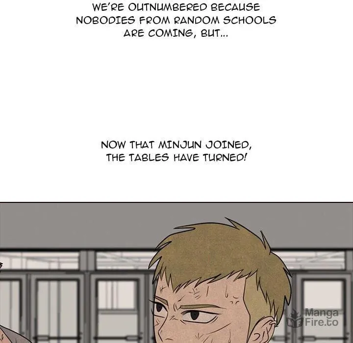 High School Devil Chapter 301 page 65 - 