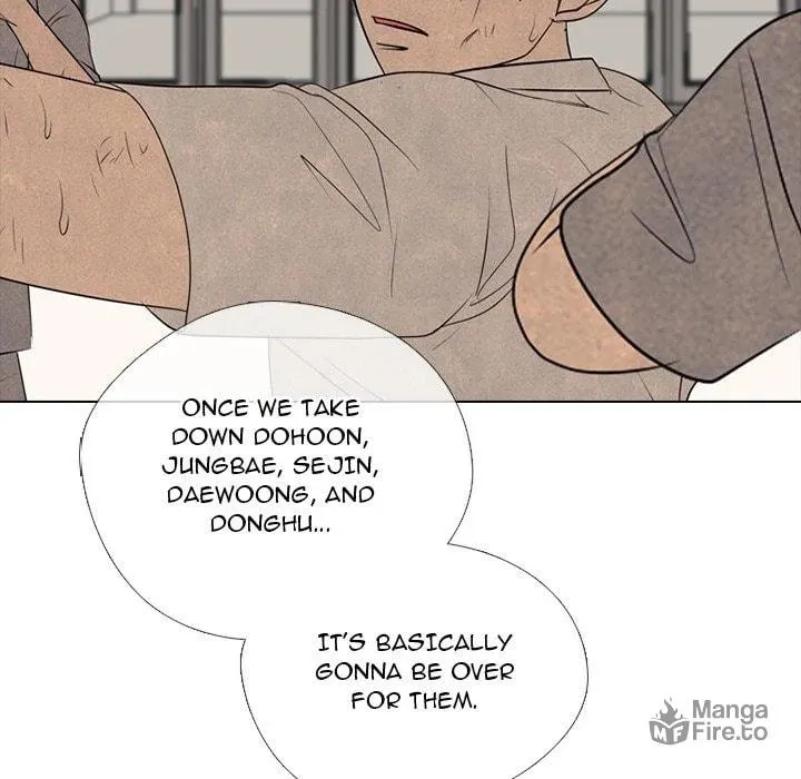 High School Devil Chapter 301 page 66 - 
