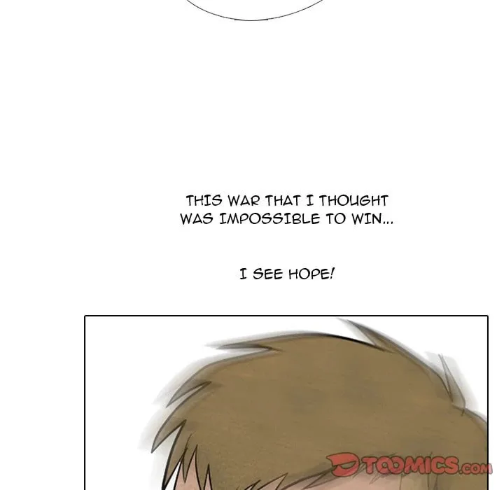 High School Devil Chapter 301 page 67 - 