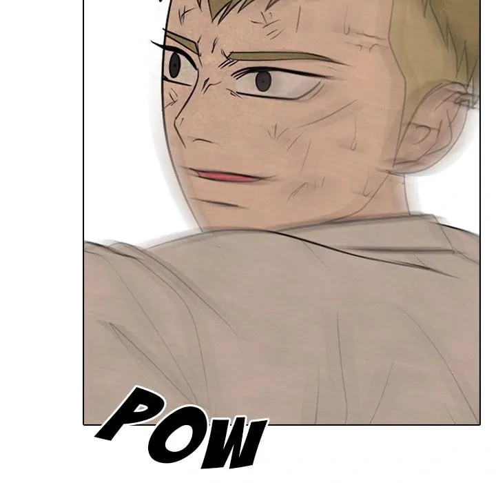 High School Devil Chapter 301 page 68 - 