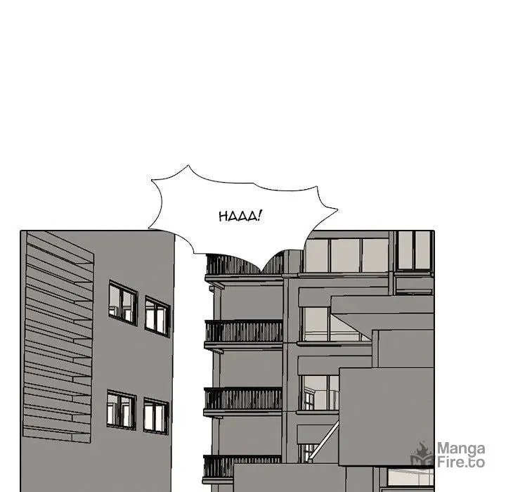 High School Devil Chapter 301 page 69 - 