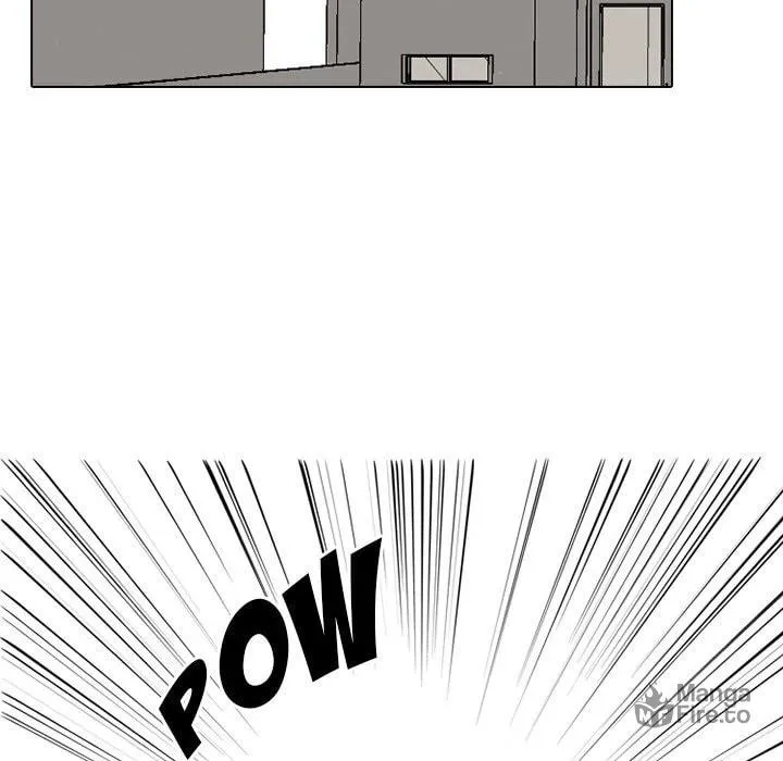 High School Devil Chapter 301 page 70 - 