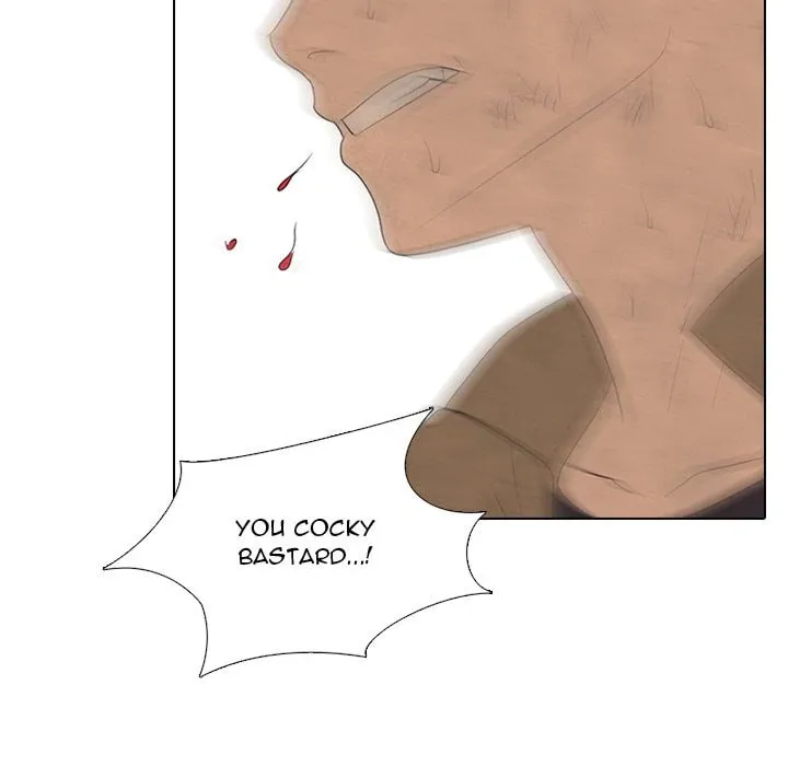 High School Devil Chapter 301 page 73 - 