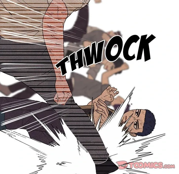 High School Devil Chapter 301 page 76 - 
