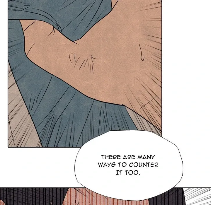 High School Devil Chapter 301 page 79 - 