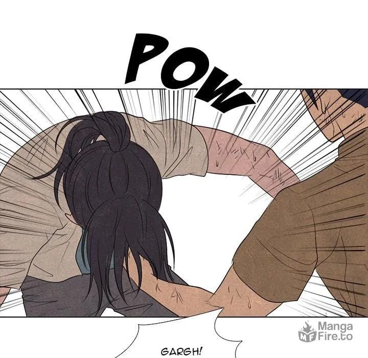 High School Devil Chapter 301 page 100 - 
