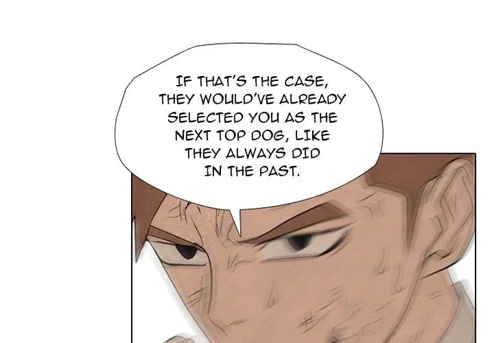 High School Devil Chapter 302 page 2 - 