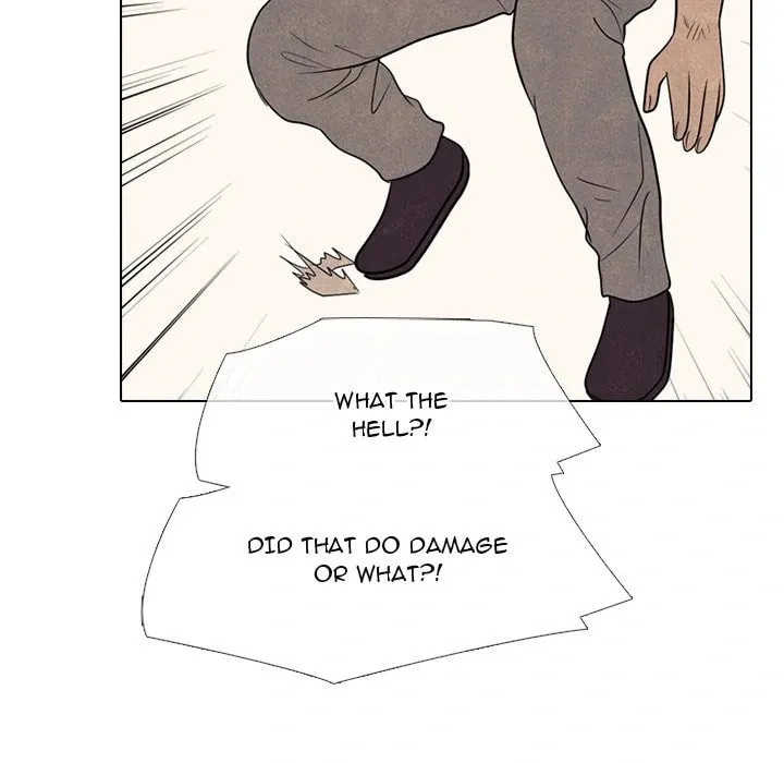 High School Devil Chapter 302 page 101 - 