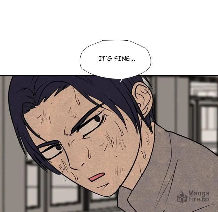 High School Devil Chapter 302 page 105 - 