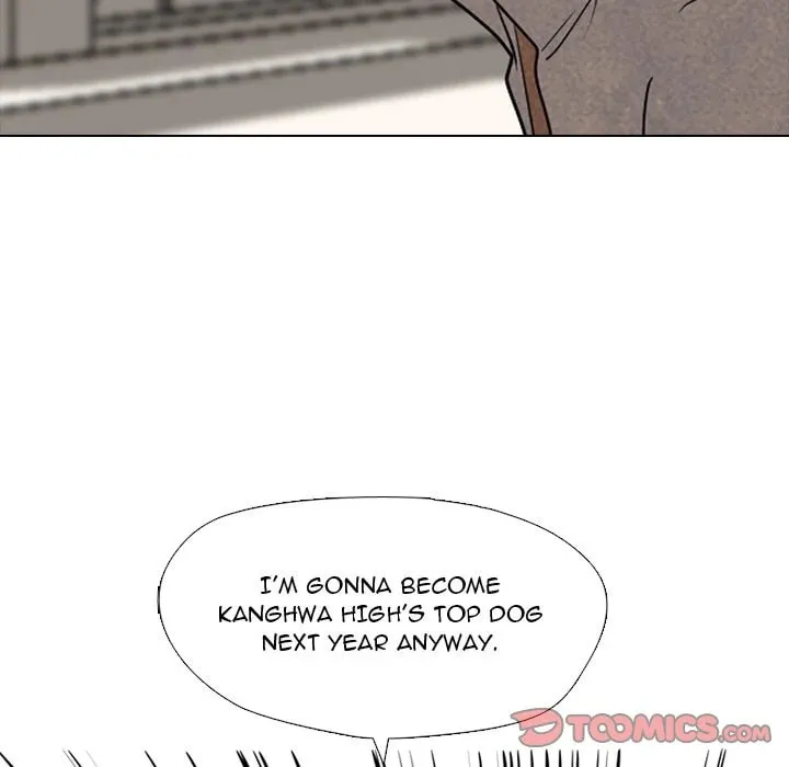 High School Devil Chapter 302 page 106 - 
