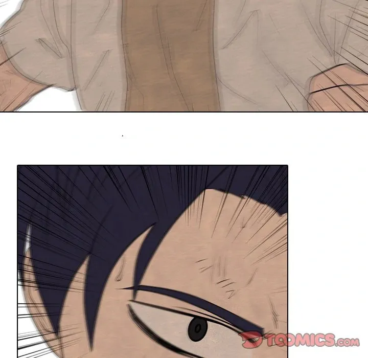 High School Devil Chapter 302 page 118 - 