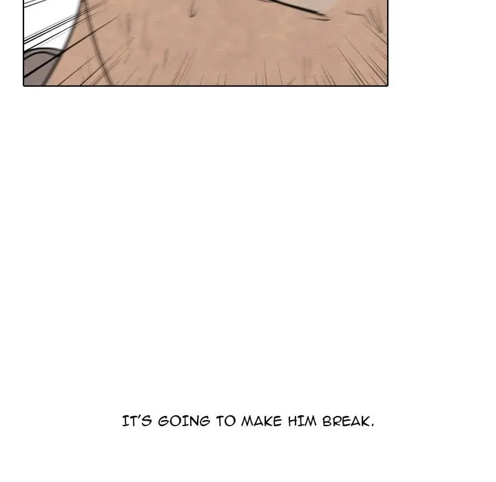 High School Devil Chapter 302 page 119 - 