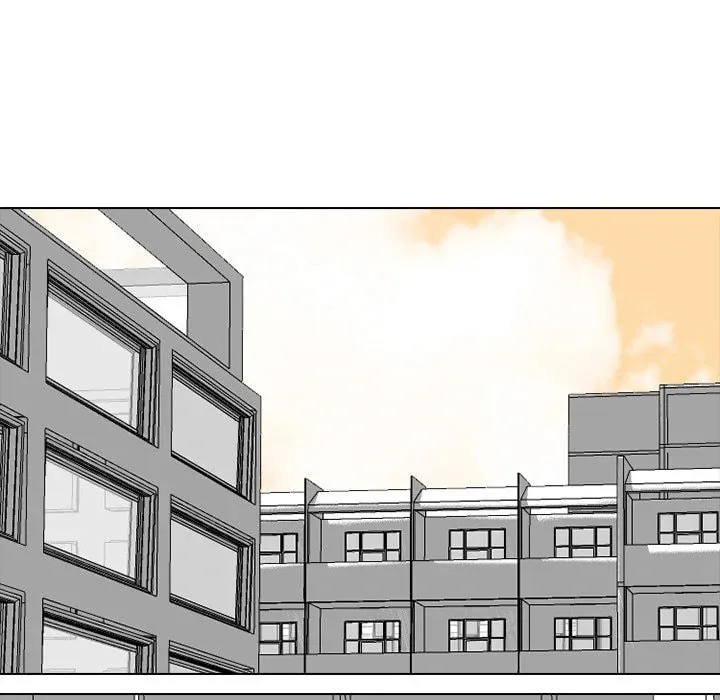 High School Devil Chapter 302 page 13 - 