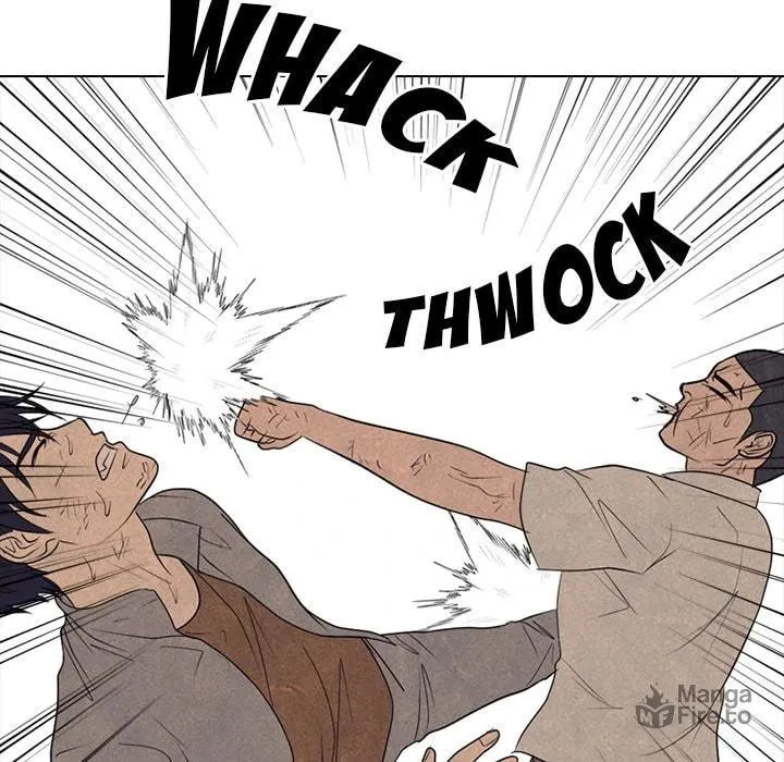 High School Devil Chapter 302 page 123 - 