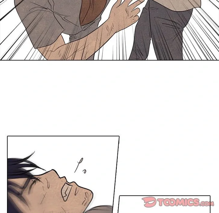 High School Devil Chapter 302 page 124 - 