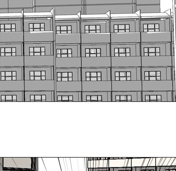 High School Devil Chapter 302 page 14 - 