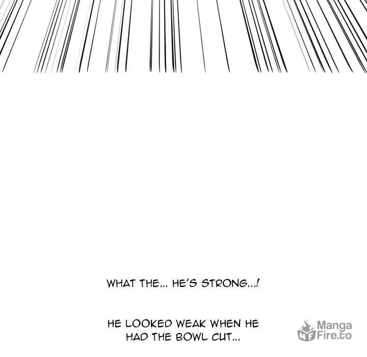 High School Devil Chapter 302 page 144 - 