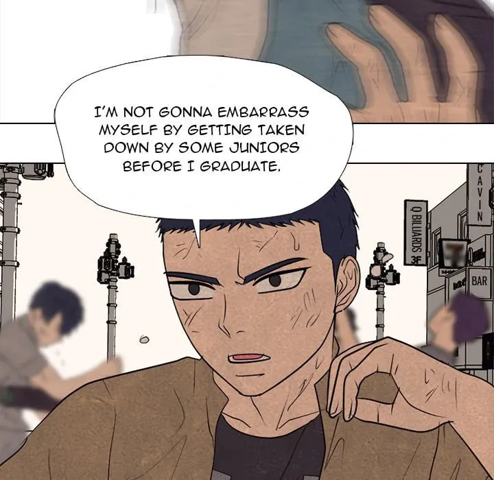 High School Devil Chapter 302 page 146 - 