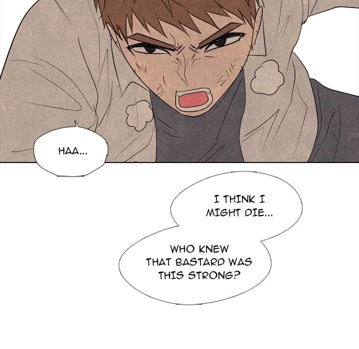 High School Devil Chapter 302 page 17 - 