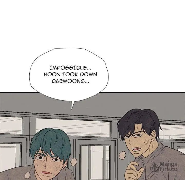High School Devil Chapter 302 page 20 - 