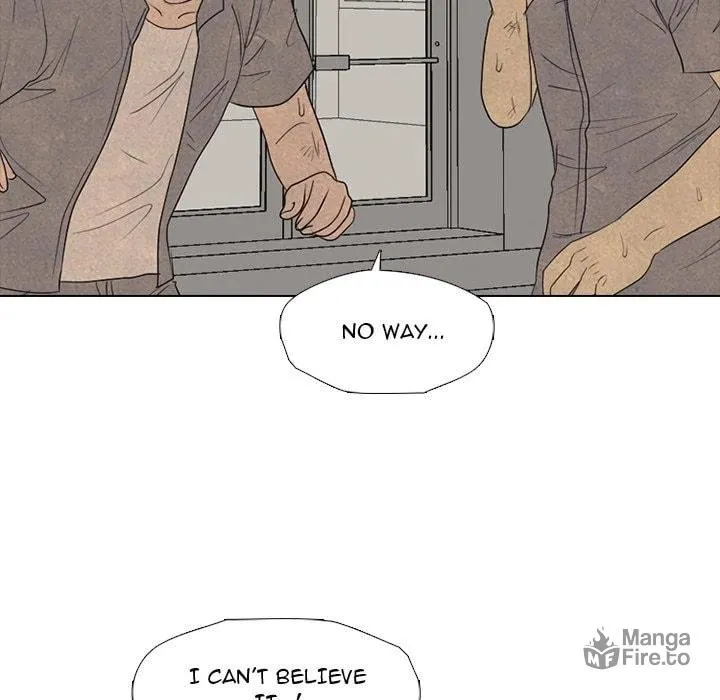 High School Devil Chapter 302 page 21 - 